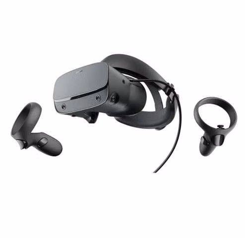 Oculus Rift s