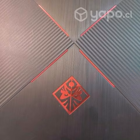 Pc omen laptop rtx1650 3 8ram (max 32)
