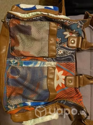 Cartera desigual - Imagen 2
