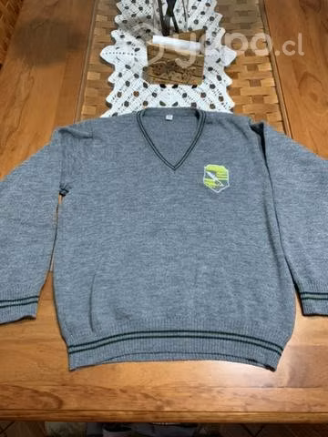 Uniforme Colegio Don Bosco Mujer