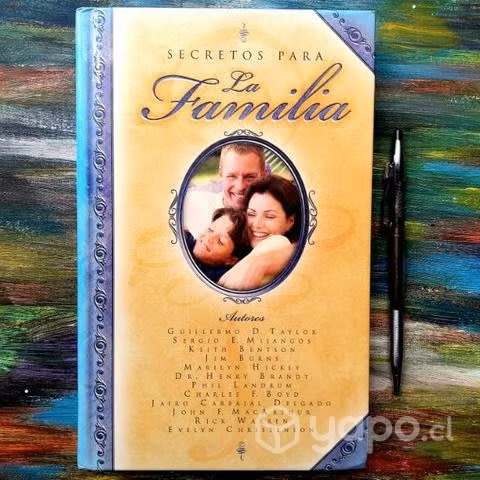 Secretos para la familia