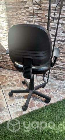 Silla escritorio - Imagen 3
