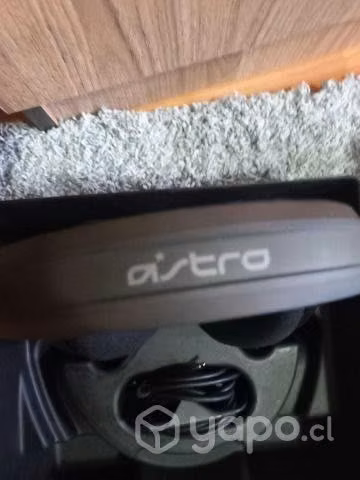 Audífonos astro A10 - Imagen 3