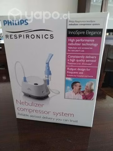 Nebulizador