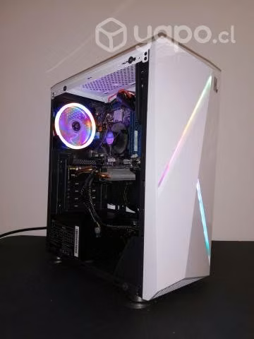 PC GAMER i5 3550, GTX960, 8GB Ram, 180SSD / Fornit
