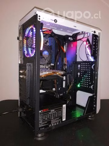 PC GAMER i5 3550, GTX960, 8GB Ram, 180SSD / Fornit - Imagen 3
