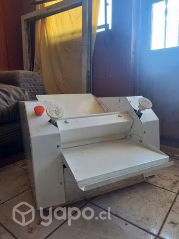 Amasadora 250