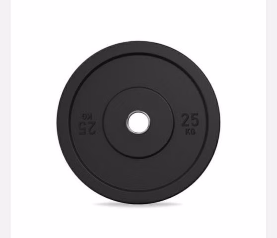 Disco Olímpico 20kg (par)