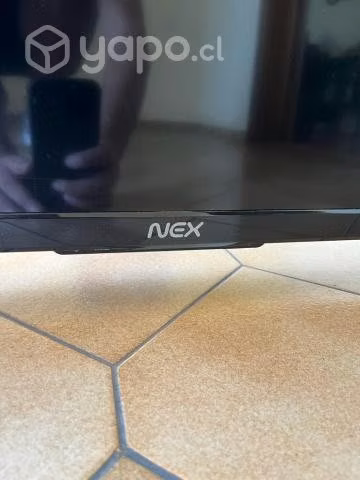 TV marca NEX 43''