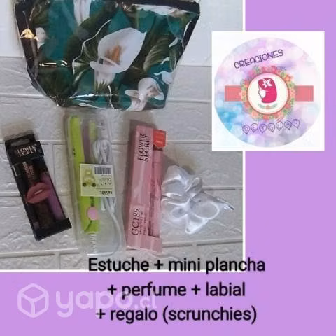 Cosmetiqueros - Imagen 6