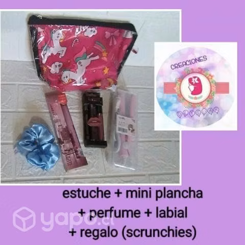 Cosmetiqueros - Imagen 2