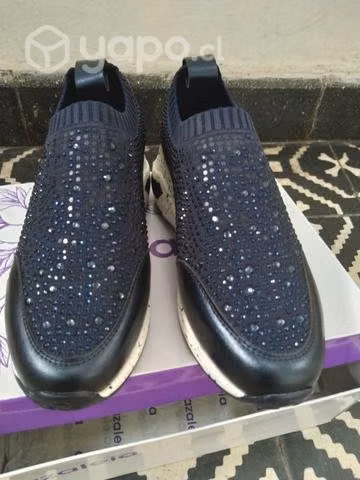Zapatilla españolas