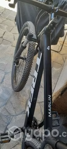 Bicicleta TREK Marlin 4