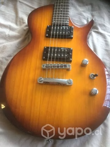 Guitarra Eléctrica Ltd Modelo EC-10