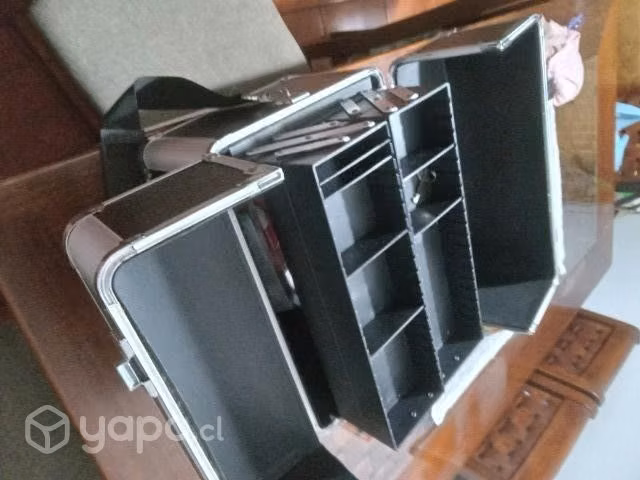 Maletín de peluquería impecable - Imagen 4