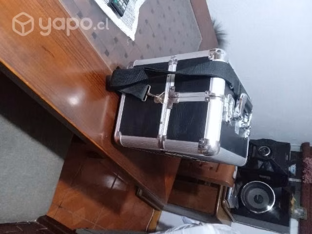 Maletín de peluquería impecable - Imagen 2