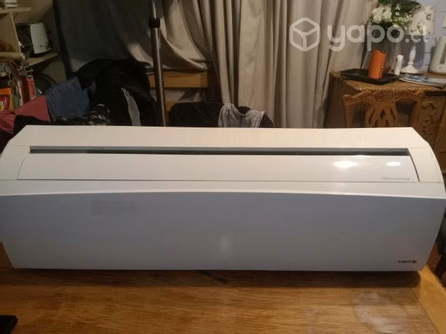 Aire acondicionado marca Gree
