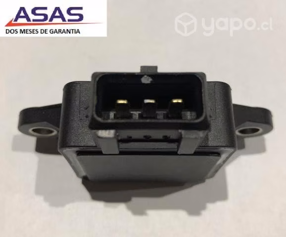 Sensor Tps Changan S100 - Garantia
