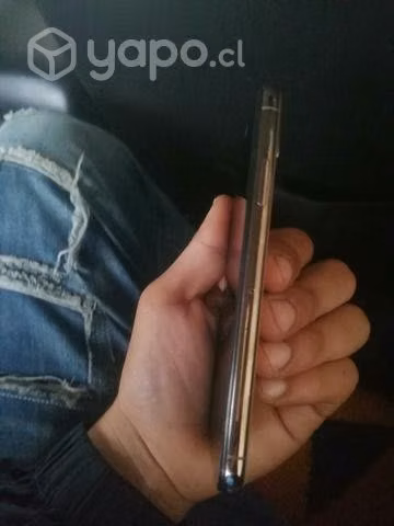 Iphone xs