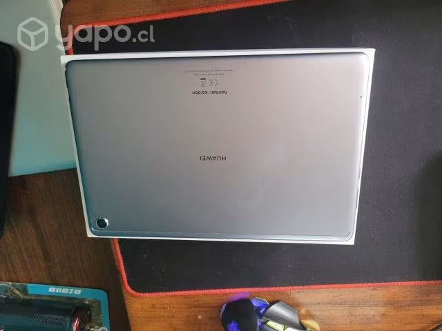 Tablet huawei m5 lite 10.1