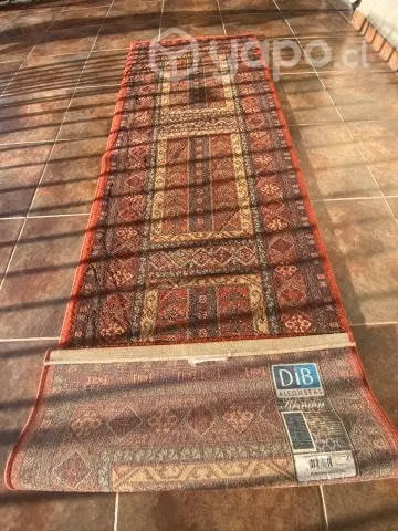 Alfombra Dib 80 x 250