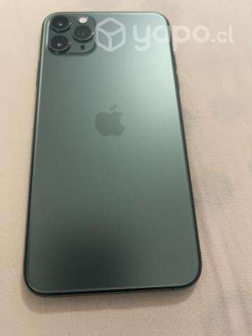 Iphone 11 pro max 64 gb - Imagen 3