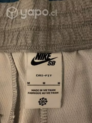 Short Nike Sb Original Talla M - Imagen 3
