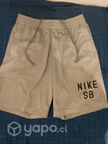 Short Nike Sb Original Talla M