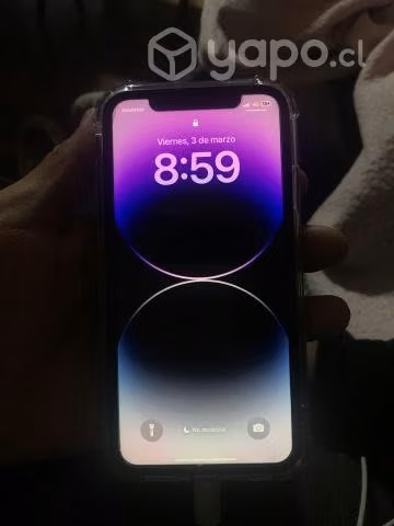Iphone 11 - Imagen 2