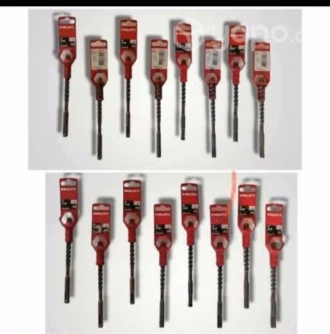 Brocas HILTI