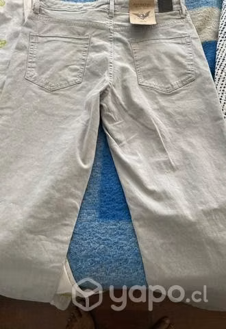 Pantalones arrow - Imagen 4