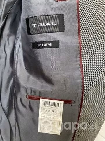 ambo, chaqueta o veston - Imagen 3