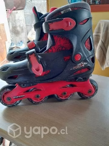 Patines roller - Imagen 4