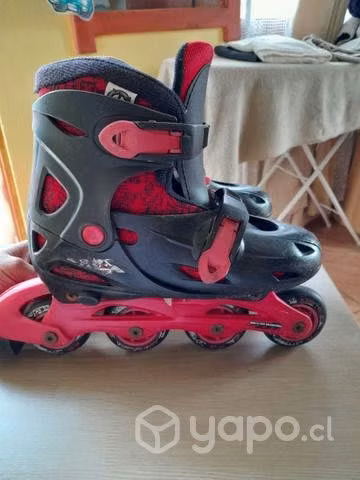 Patines roller - Imagen 2