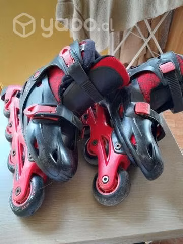 Patines roller - Imagen 6