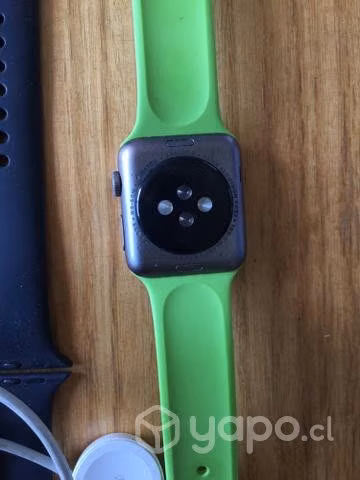 Apple Watch series 3