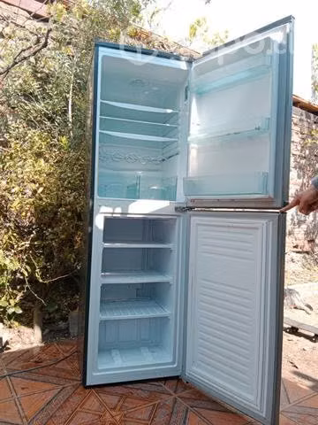 Refrigerador fensa