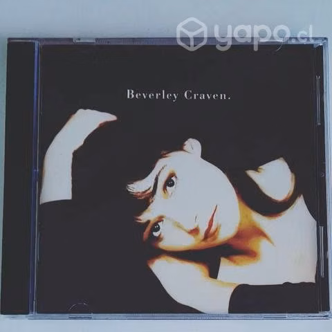 Beverly Craven / Beverly Craven