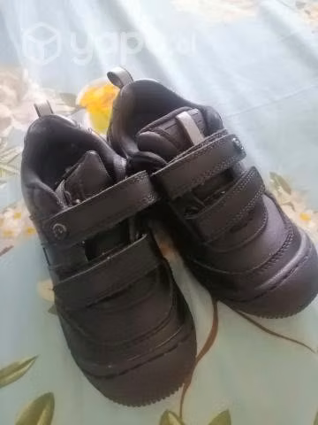 Zapatos de colegio 28