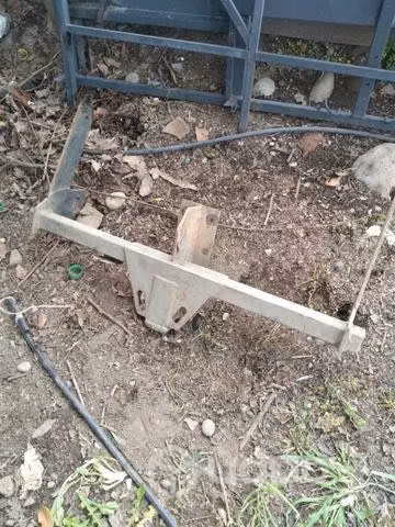 Tiro para remolcar