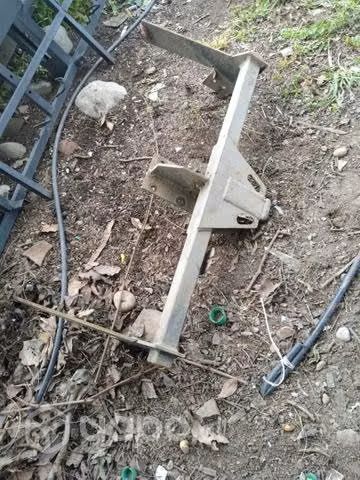 Tiro para remolcar