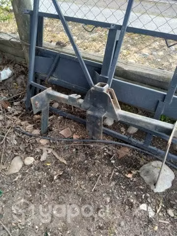 Tiro para remolcar