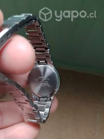 Reloj Casio - Imagen 4
