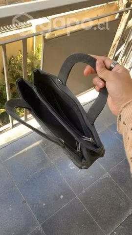 Cartera negra - Imagen 2