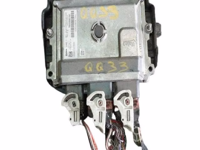 Computador peugeot 208 2014