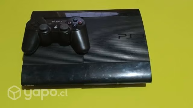 Play station 3