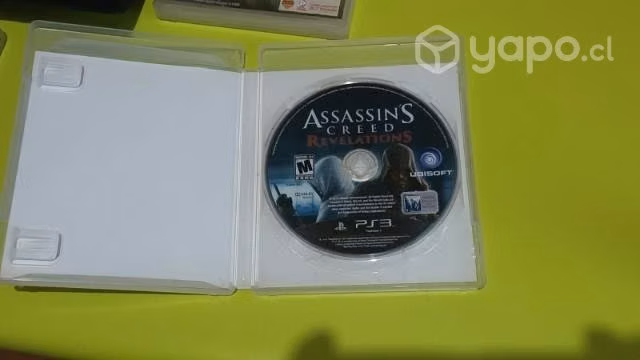 Play station 3 - Imagen 5