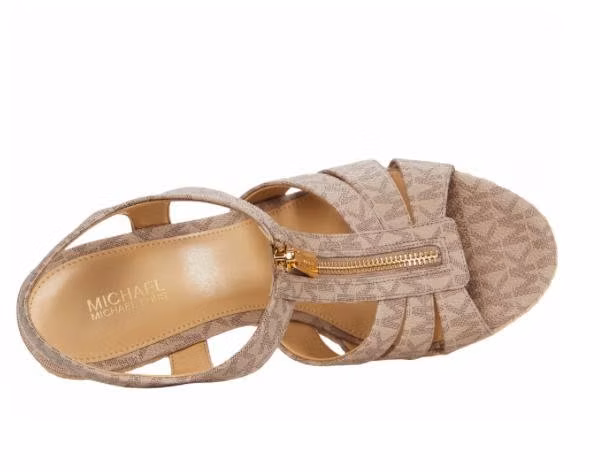 Sandalias michael Kors
