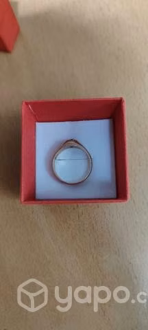 Aro 18k anillo de oro - Imagen 5