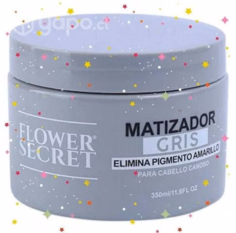 Matizador gris para mantener tu balayage - Imagen 2